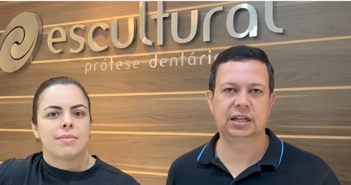 Laboratório Escultura SP